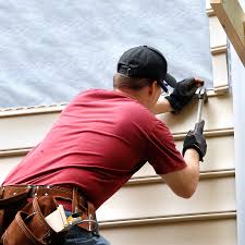 Best Historical Building Siding Restoration  in Sumner, IL